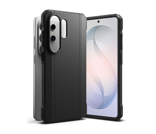 Ringke Onyx Alfa Galaxy S26 Ultra Black - 1500196 - zdjęcie